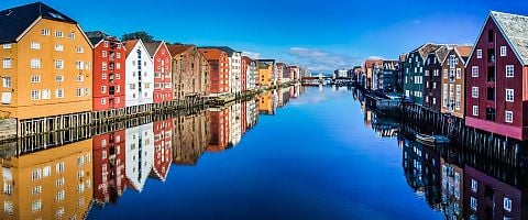 Trondheim